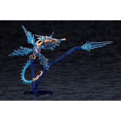 Arcanadea Maqueta Plastic Model Kit XenoAlma Hydro Zeeforce