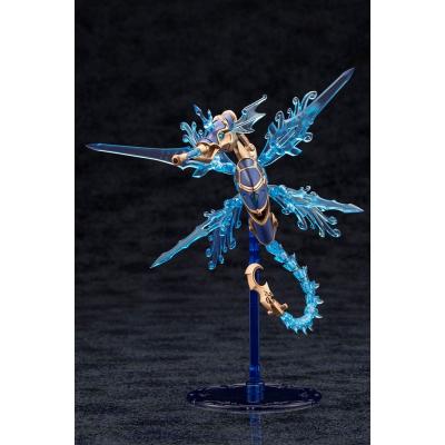 Arcanadea Maqueta Plastic Model Kit XenoAlma Hydro Zeeforce