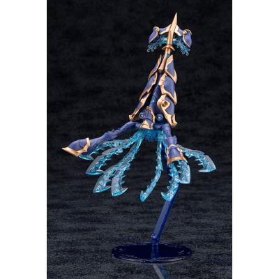 Arcanadea Maqueta Plastic Model Kit XenoAlma Trickle Dekapodia 21 cm