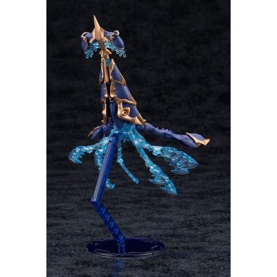 Arcanadea Maqueta Plastic Model Kit XenoAlma Trickle Dekapodia 21 cm