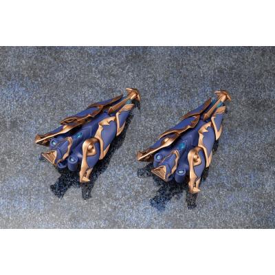 Arcanadea Maqueta Plastic Model Kit XenoAlma Trickle Dekapodia 21 cm