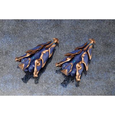 Arcanadea Maqueta Plastic Model Kit XenoAlma Trickle Dekapodia 21 cm