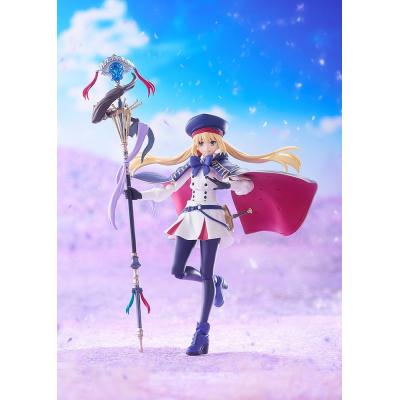 Fate/Grand Order Figura Figma Caster/Altria Caster 14 cm