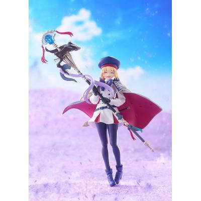 Fate/Grand Order Figura Figma Caster/Altria Caster 14 cm