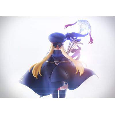 Fate/Grand Order Figura Figma Caster/Altria Caster 14 cm