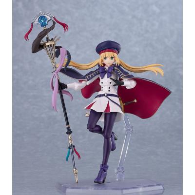 Fate/Grand Order Figura Figma Caster/Altria Caster 14 cm