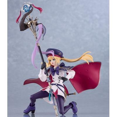 Fate/Grand Order Figura Figma Caster/Altria Caster 14 cm