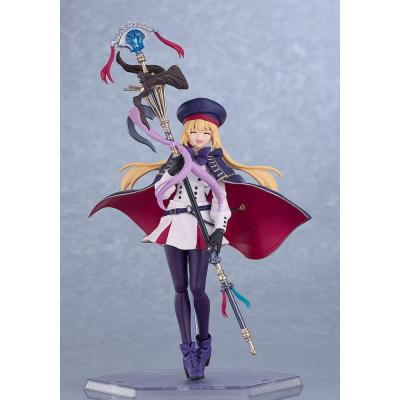 Fate/Grand Order Figura Figma Caster/Altria Caster 14 cm