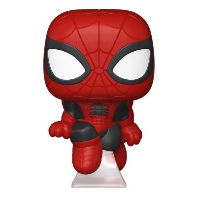 Spider-Man Pack de 4 Figuras Bitty POP! Vinyl Series 1 2 cm