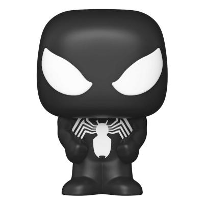 Spider-Man Pack de 4 Figuras Bitty POP! Vinyl Series 1 2 cm
