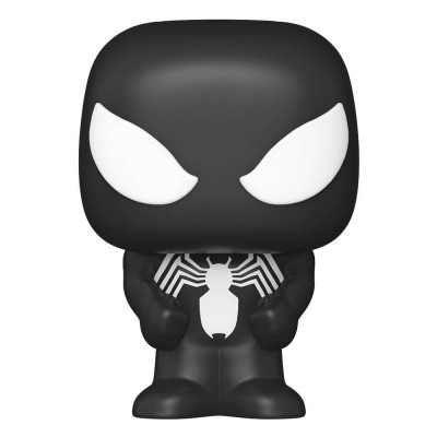 Spider-Man Pack de 4 Figuras Bitty POP! Vinyl Series 1 2 cm