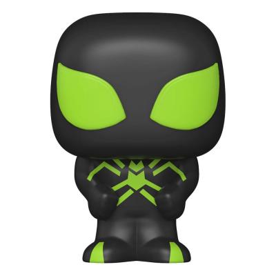 Spider-Man Pack de 4 Figuras Bitty POP! Vinyl Series 1 2 cm