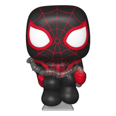 Spider-Man Pack de 4 Figuras Bitty POP! Vinyl Series 2 2 cm