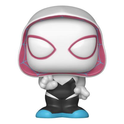 Spider-Man Pack de 4 Figuras Bitty POP! Vinyl Series 2 2 cm