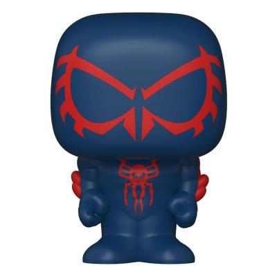 Spider-Man Pack de 4 Figuras Bitty POP! Vinyl Series 2 2 cm