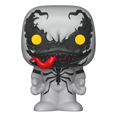 Spider-Man Pack de 4 Figuras Bitty POP! Vinyl Series 3 2 cm