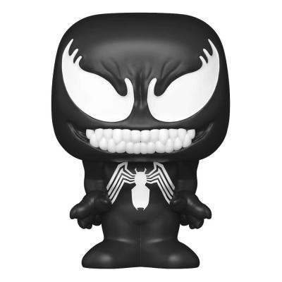 Spider-Man Pack de 4 Figuras Bitty POP! Vinyl Series 3 2 cm