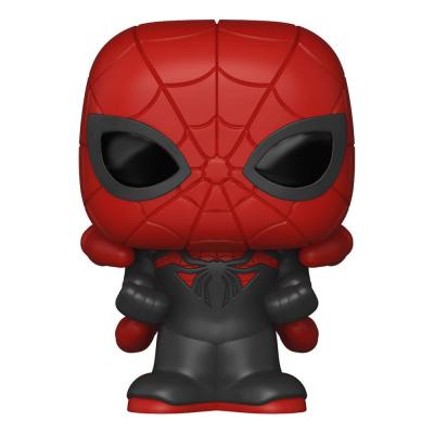 Spider-Man Pack de 4 Figuras Bitty POP! Vinyl Series 4 2 cm