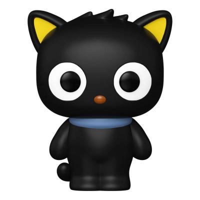 Hello Kitty and Friends Pack de 4 Figuras Bitty POP! Vinyl Series 1 2 cm