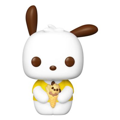 Hello Kitty and Friends Pack de 4 Figuras Bitty POP! Vinyl Series 2 2 cm