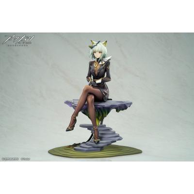Arknights Estatua PVC Limepie Series Kal'tsit The Pilgrim Ver. 25 cm