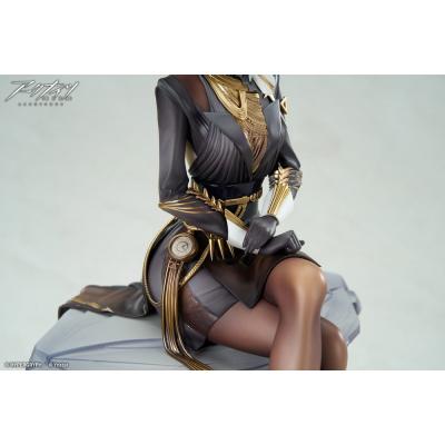 Arknights Estatua PVC Limepie Series Kal'tsit The Pilgrim Ver. 25 cm