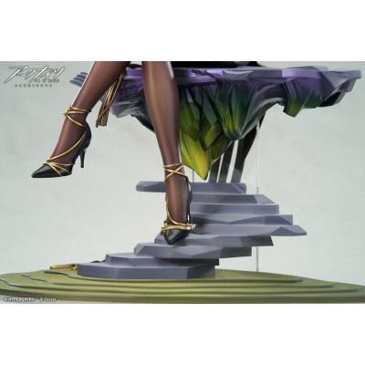 Arknights Estatua PVC Limepie Series Kal'tsit The Pilgrim Ver. 25 cm