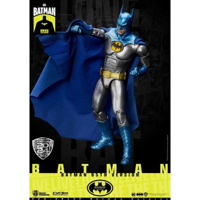 DC Comics Figura Dynamic 8ction Heroes 1/9 Batman Returns Batman 85th Version 21 cm