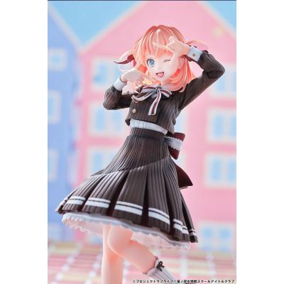 Love Live! Hasuno Sora Jogakuin School Idol Club Estatua PVC 1/7 Hinoshita Kaho Fortune Movie Ver. 24 cm