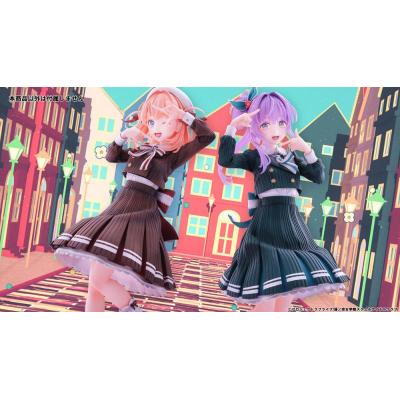 Love Live! Hasuno Sora Jogakuin School Idol Club Estatua PVC 1/7 Hinoshita Kaho Fortune Movie Ver. 24 cm
