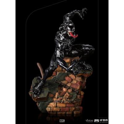Venom: Let There Be Carnage Estatua 1/10 BDS Art Scale Venom 30 cm