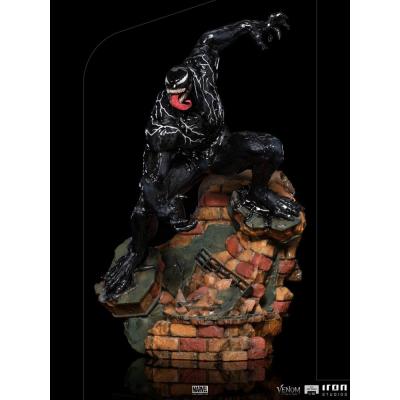 Venom: Let There Be Carnage Estatua 1/10 BDS Art Scale Venom 30 cm