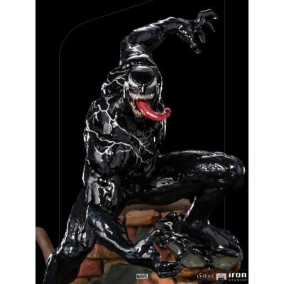 Venom: Let There Be Carnage Estatua 1/10 BDS Art Scale Venom 30 cm