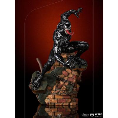 Venom: Let There Be Carnage Estatua 1/10 BDS Art Scale Venom 30 cm