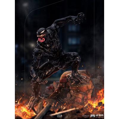 Venom: Let There Be Carnage Estatua 1/10 BDS Art Scale Venom 30 cm