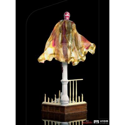 WandaVision Estatua 1/10 BDS Art Scale Vision 32 cm