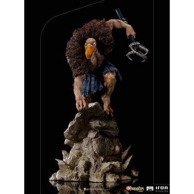 ThunderCats Estatua 1/10 BDS Art Scale Vultureman 27 cm