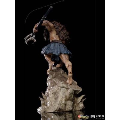 ThunderCats Estatua 1/10 BDS Art Scale Vultureman 27 cm