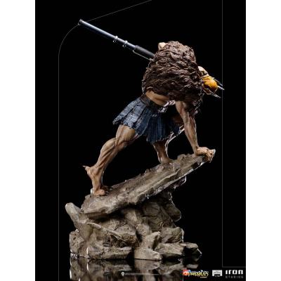 ThunderCats Estatua 1/10 BDS Art Scale Vultureman 27 cm