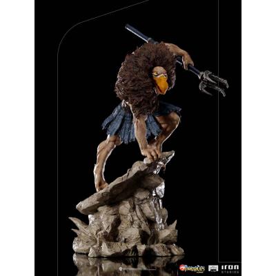 ThunderCats Estatua 1/10 BDS Art Scale Vultureman 27 cm