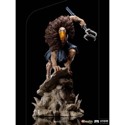 ThunderCats Estatua 1/10 BDS Art Scale Vultureman 27 cm
