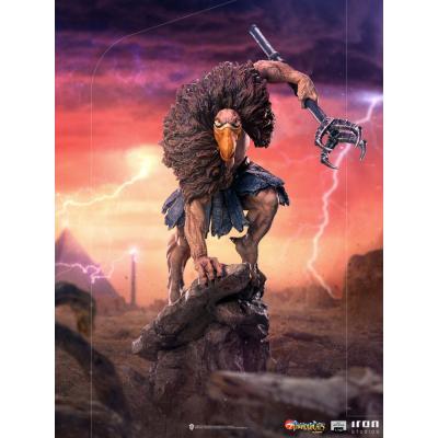ThunderCats Estatua 1/10 BDS Art Scale Vultureman 27 cm