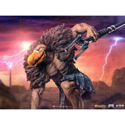 ThunderCats Estatua 1/10 BDS Art Scale Vultureman 27 cm