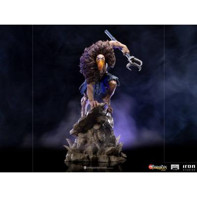 ThunderCats Estatua 1/10 BDS Art Scale Vultureman 27 cm
