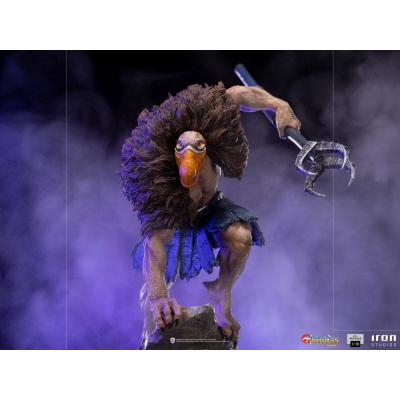ThunderCats Estatua 1/10 BDS Art Scale Vultureman 27 cm