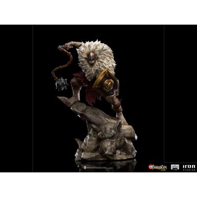 ThunderCats Estatua 1/10 BDS Art Scale Monkian 23 cm