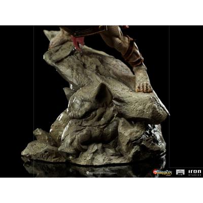 ThunderCats Estatua 1/10 BDS Art Scale Monkian 23 cm