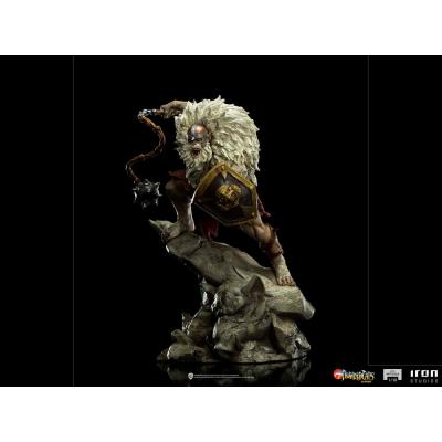 ThunderCats Estatua 1/10 BDS Art Scale Monkian 23 cm