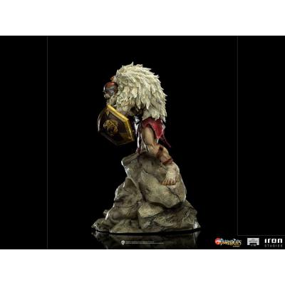 ThunderCats Estatua 1/10 BDS Art Scale Monkian 23 cm