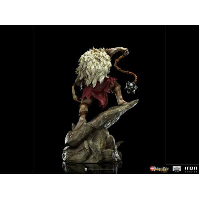 ThunderCats Estatua 1/10 BDS Art Scale Monkian 23 cm